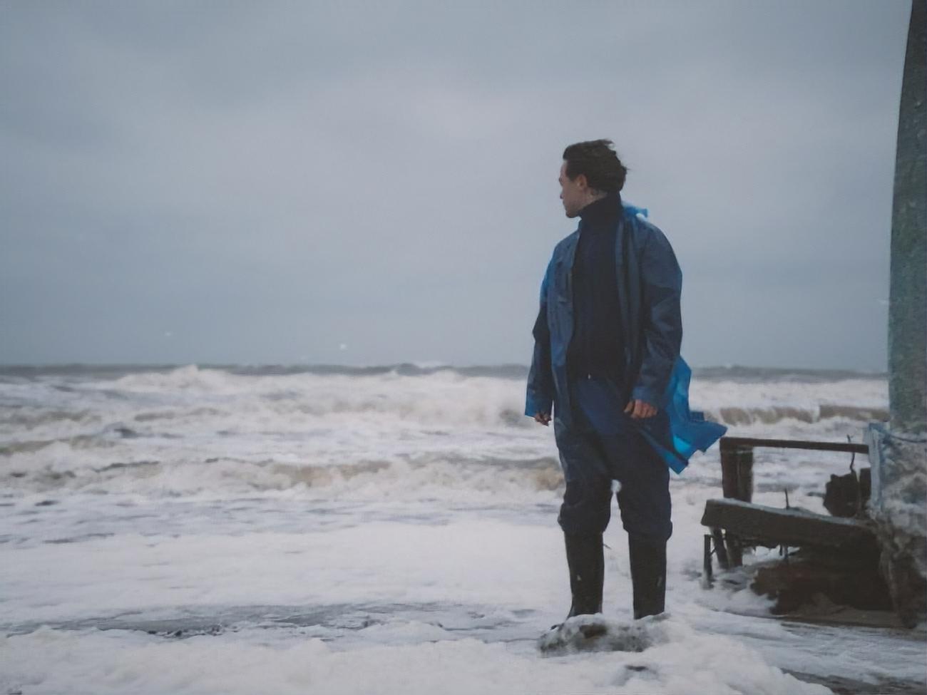 Пивоваров: Це симбіоз почуттів і трепетних спогадів про дитинство, про місце, у якому була своя магія і яке кожен із нас береже у своєму серці все життя, незважаючи на час і відстані