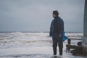 Пивоваров: Це симбіоз почуттів і трепетних спогадів про дитинство, про місце, у якому була своя магія і яке кожен із нас береже у своєму серці все життя, незважаючи на час і відстані