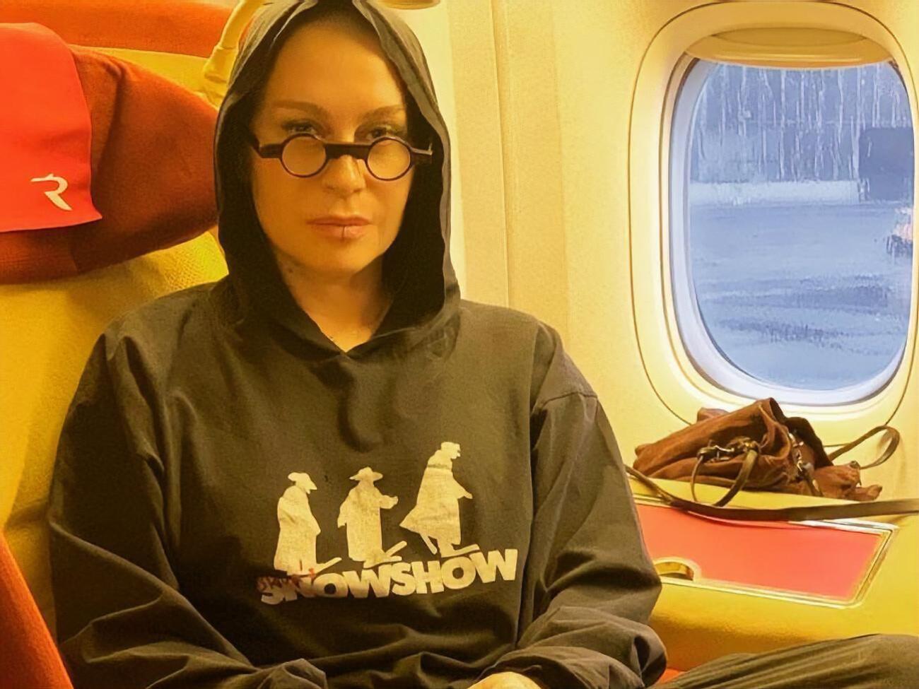 Закирова о продюсерском центре Фадеева: Это была секта!