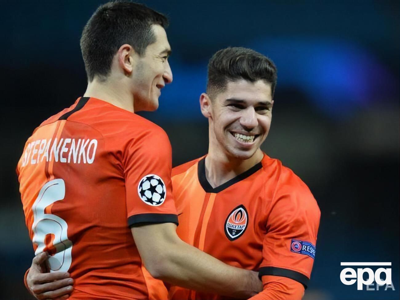 "Шахтер" получил&nbsp;&euro;46,65 млн за Лигу чемпионов и &euro;555 тысяч за Лигу Европы