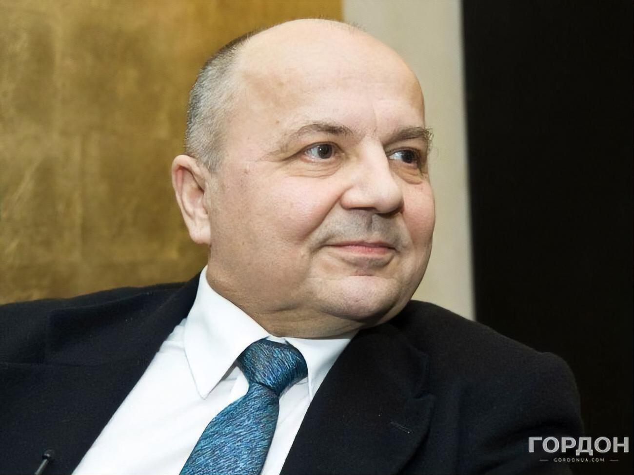 Суворов: Щось радісне відбувається в Москві