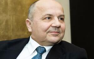 Суворов: Щось радісне відбувається в Москві