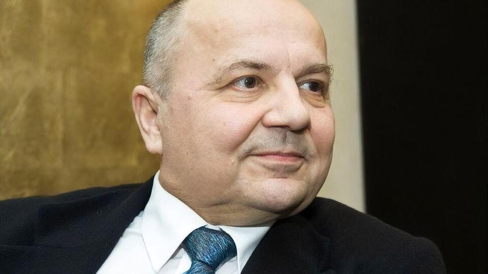 Суворов: Что-то радостное происходит в Москве