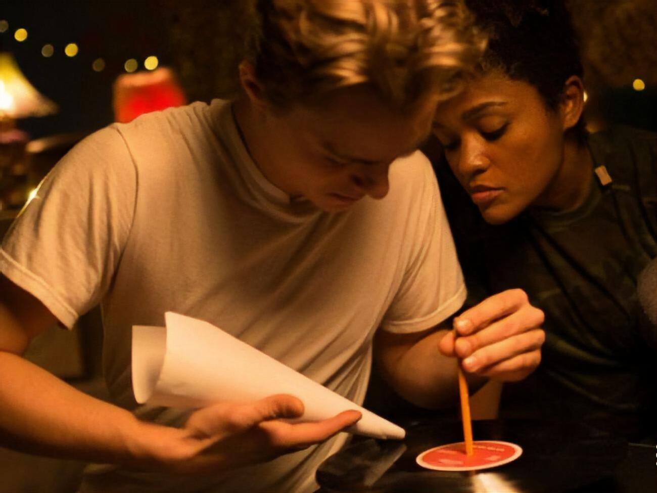 Украинские зрители смогут увидеть фильм в 2020 году