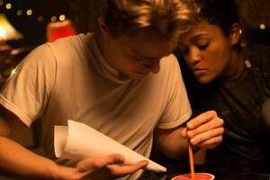 Украинские зрители смогут увидеть фильм в 2020 году