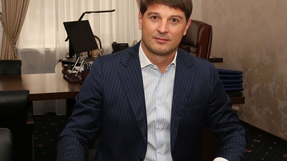 Дмитрий Дронов: Основополагающая успеха и залог стабильности в любом деле – это коллектив и дисциплина