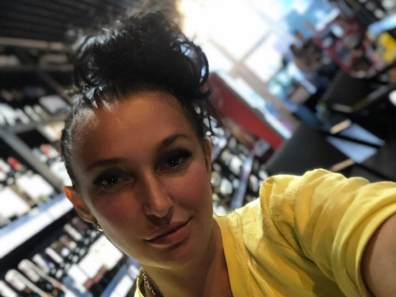 Кабмин уволил Пимахову в марте 2018 года