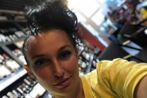 Кабмин уволил Пимахову в марте 2018 года