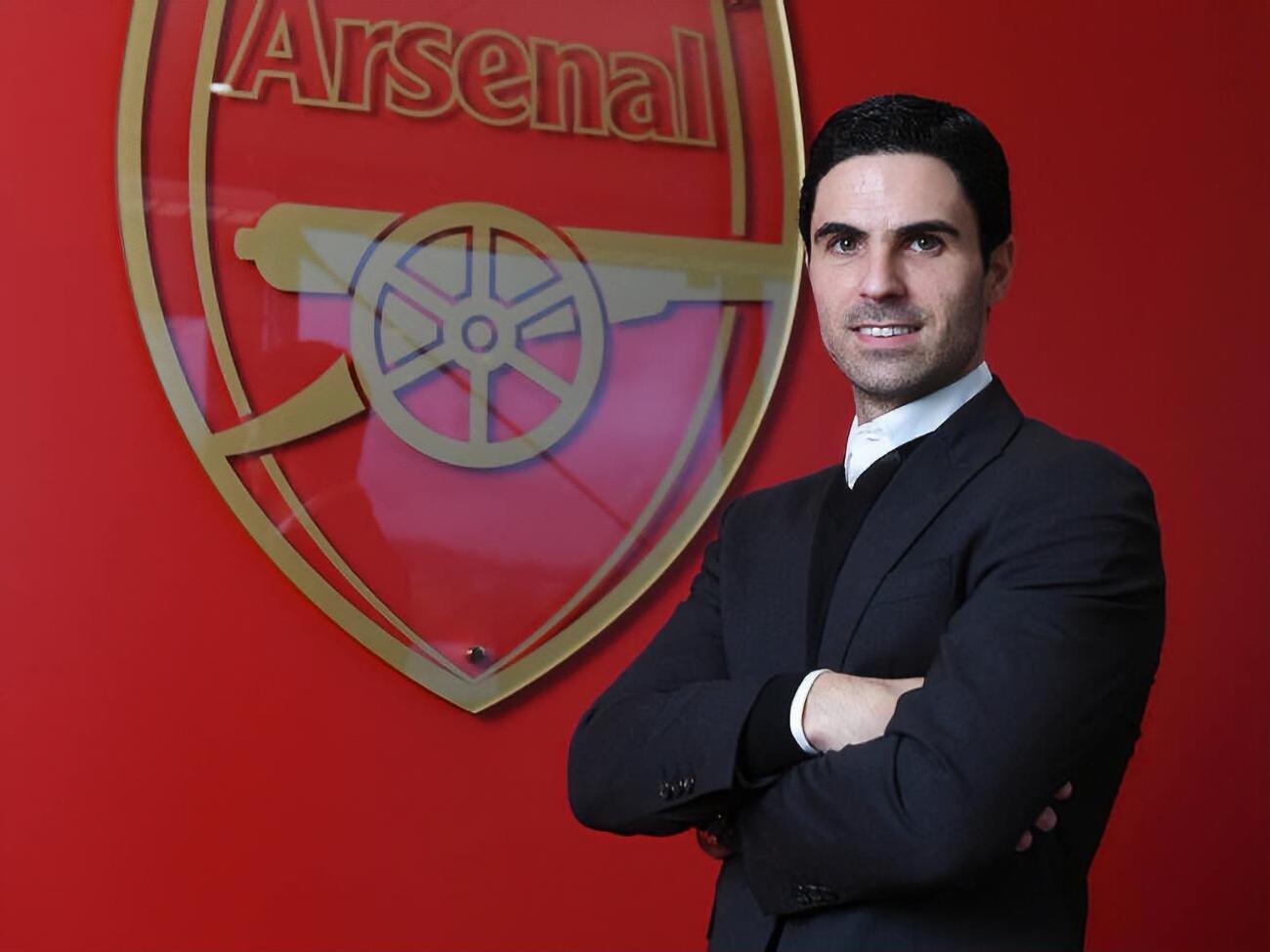 Артета грав за "Арсенал" із 2011-го до 2016-го року