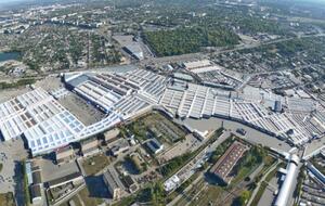 Администрация рынка призвала Харьковский городской совет вернуться в правовое русло