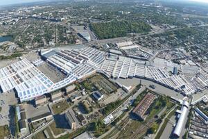 Адміністрація ринку закликала Харківську міську раду повернутися в правове русло