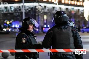 Стрельба возле здания ФСБ произошла 19 декабря