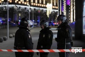 Стрельба возле здания ФСБ произошла 19 декабря