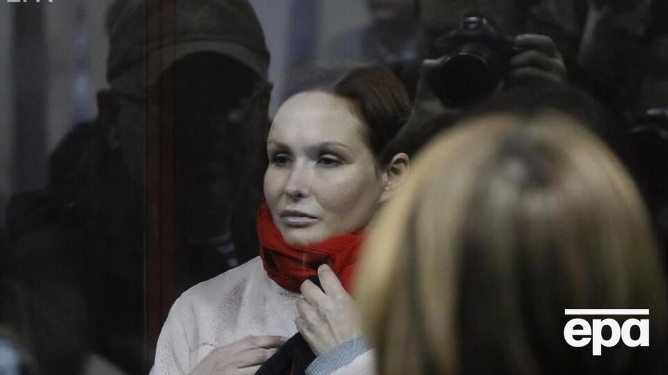 Засідання щодо апеляції Кузьменко не відбулося