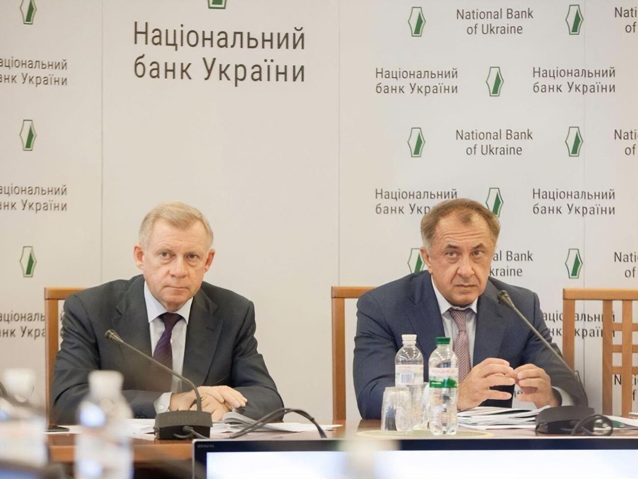 Данилишин заявив, що Смолій фігурує у кримінальному провадженні