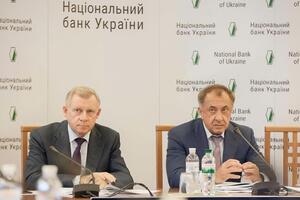 Данилишин заявив, що Смолій фігурує у кримінальному провадженні