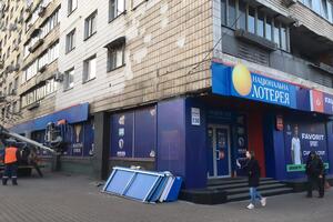 В Украине отрабатывают нелегальные игорные заведения