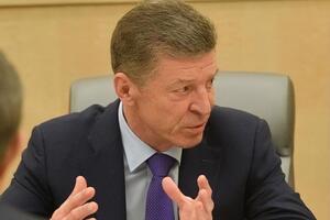 Козак розповів про новий контакт на транзит газу