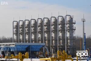 Контракт на транзит газа должны подписать до конца года