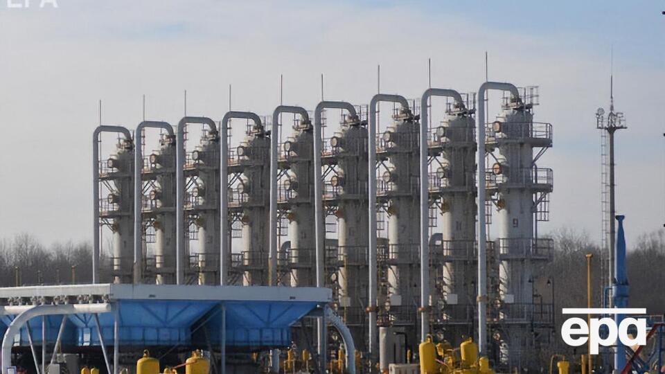 Контракт на транзит газу мають підписати до кінця року