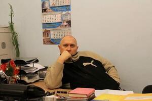 Павловський знову не з'явився в суд