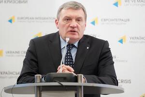 Гримчака залишили під вартою