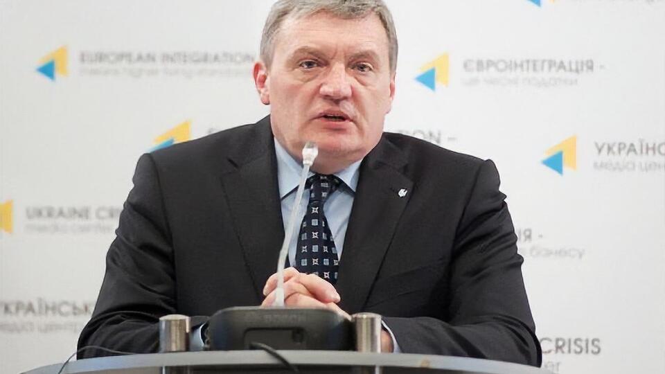 Грымчака оставили под стражей