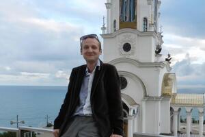 Гайворонского отправили в РФ