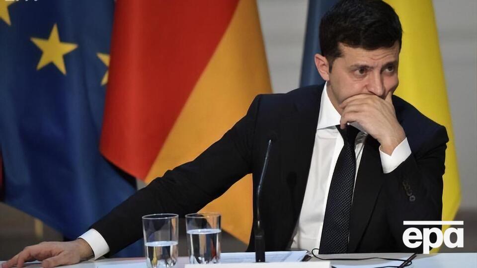 Zelensky: starting from today we immediately close all gambling halls