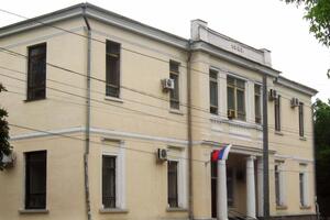 "Суд" узяв Кашука під варту