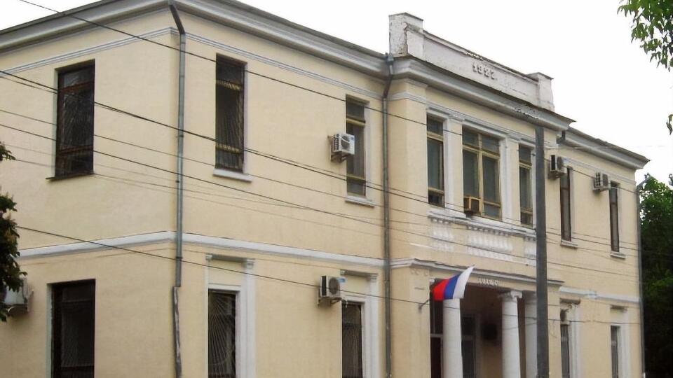 "Суд" отправил Кашука под стражу