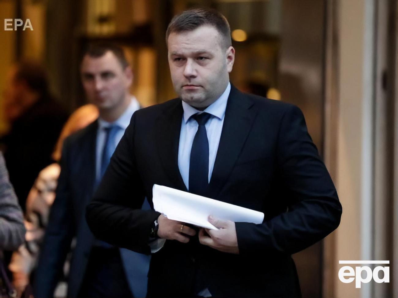 Оржель: Важно, что размер долга, который зафиксирован в решениях Стокгольмского арбитража, будет выплачен деньгами