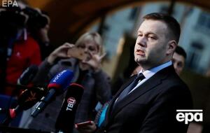 Оржель: У нас есть видение, какие есть договоренности по транзиту