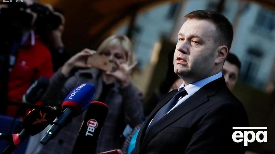 Оржель: У нас є бачення, які є домовленості щодо транзиту