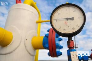 Украина и РФ договорились о новом контракте на транзит газа