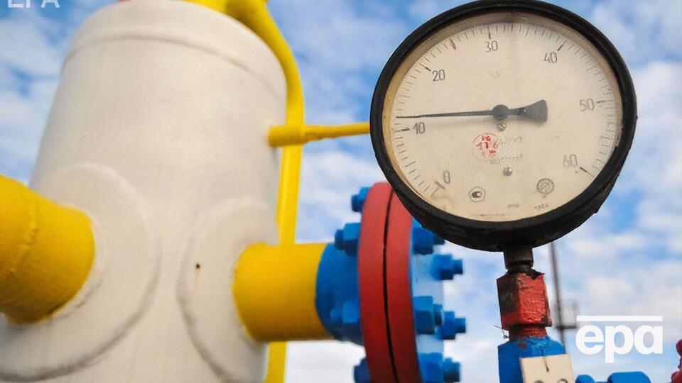 Україна та РФ домовилися про новий контракт на транзит газу
