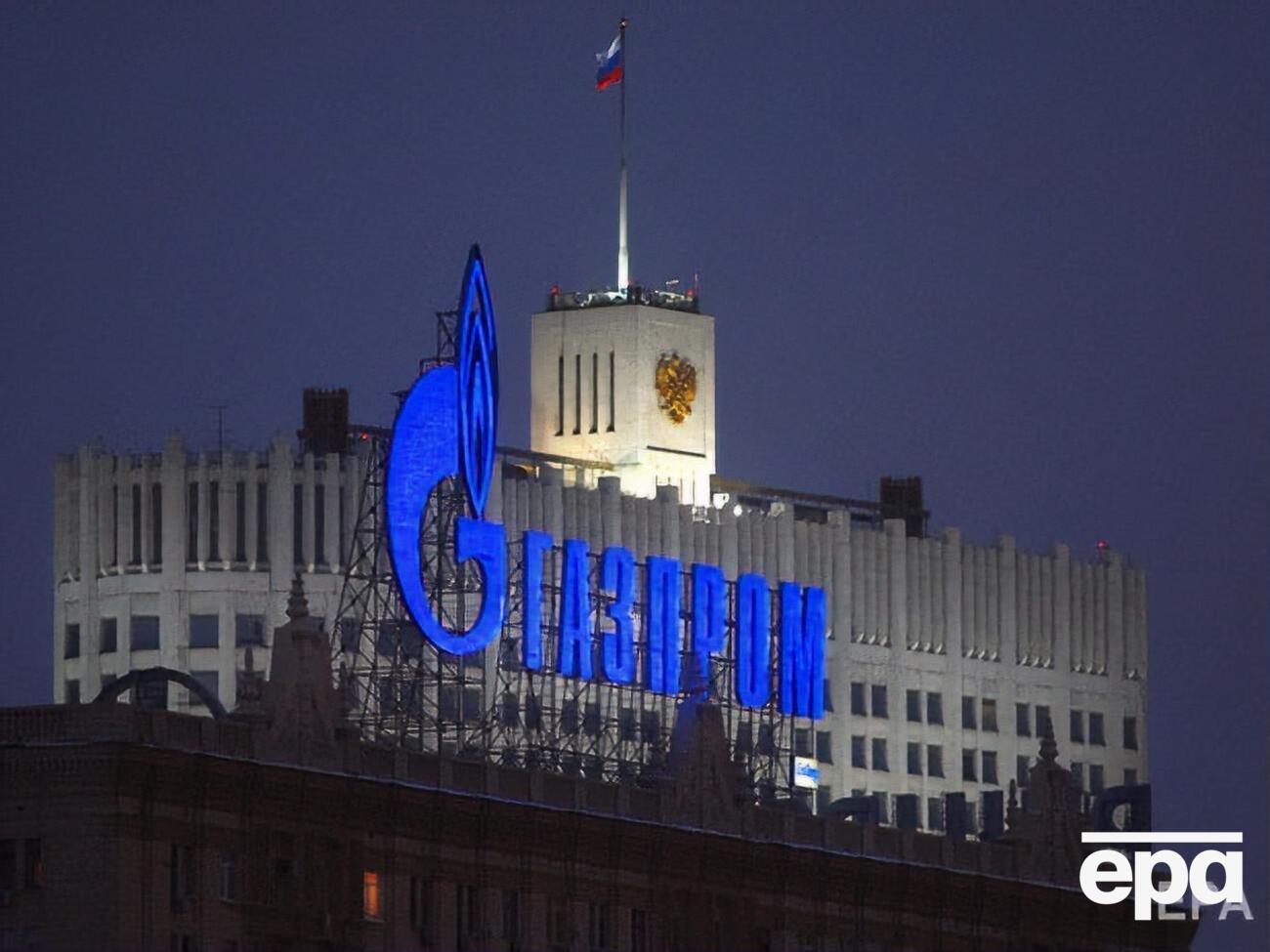 Новый пятилетний контракт на транзит газа "Газпром" и "Нафтогаз" подпишут до конца года