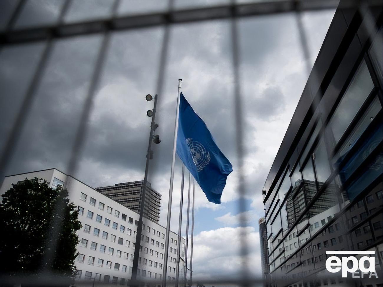 Ельченко отметил, что Россия скрыто влияет на работу ООН через свои кадры