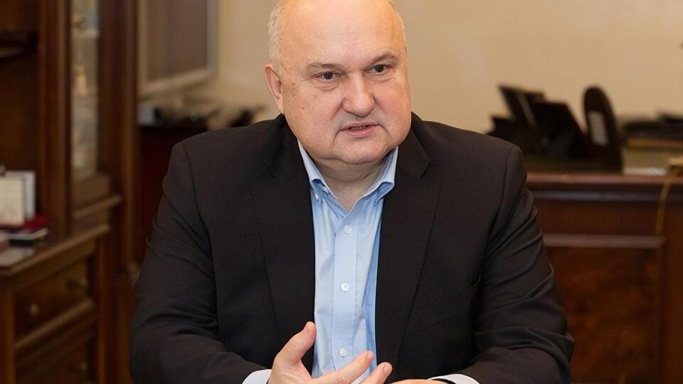 Смешко: Ми сподіваємося на підтримку середнього класу, а з олігархами нічого спільного не маємо і мати не будемо