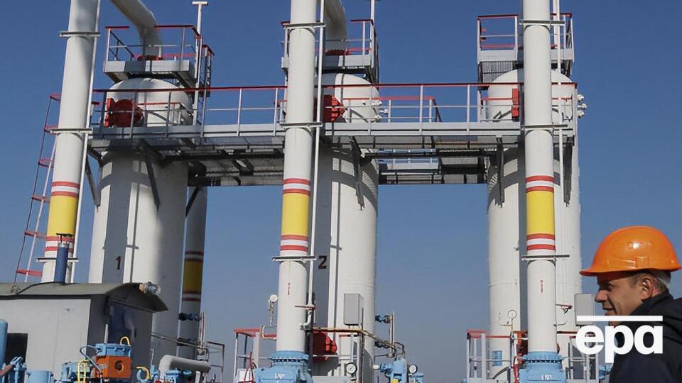 20 грудня 2019 року Україна, Росія і Єврокомісія досягли домовленості щодо транзиту газу