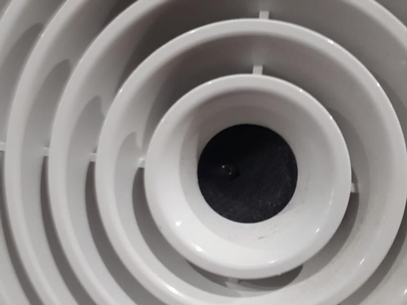 Скрытые видеокамеры были вмонтированы в вентиляцию, заявили в ГБР