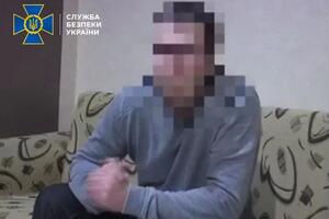 Один из заключенных рассказал об условиях содержания в колониях террористов на Донбассе