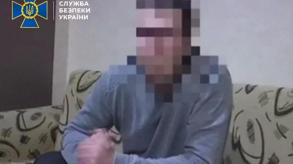 Один из заключенных рассказал об условиях содержания в колониях террористов на Донбассе