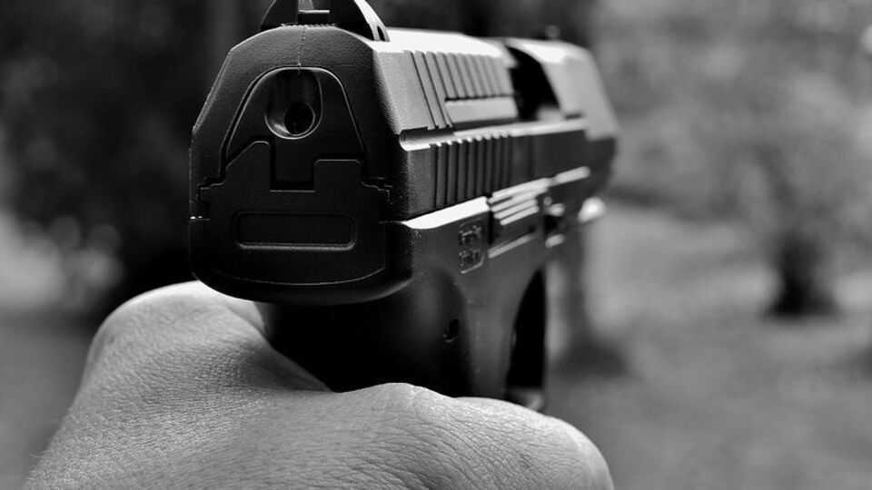 Одного з постраждалих госпіталізували через кілька поранень