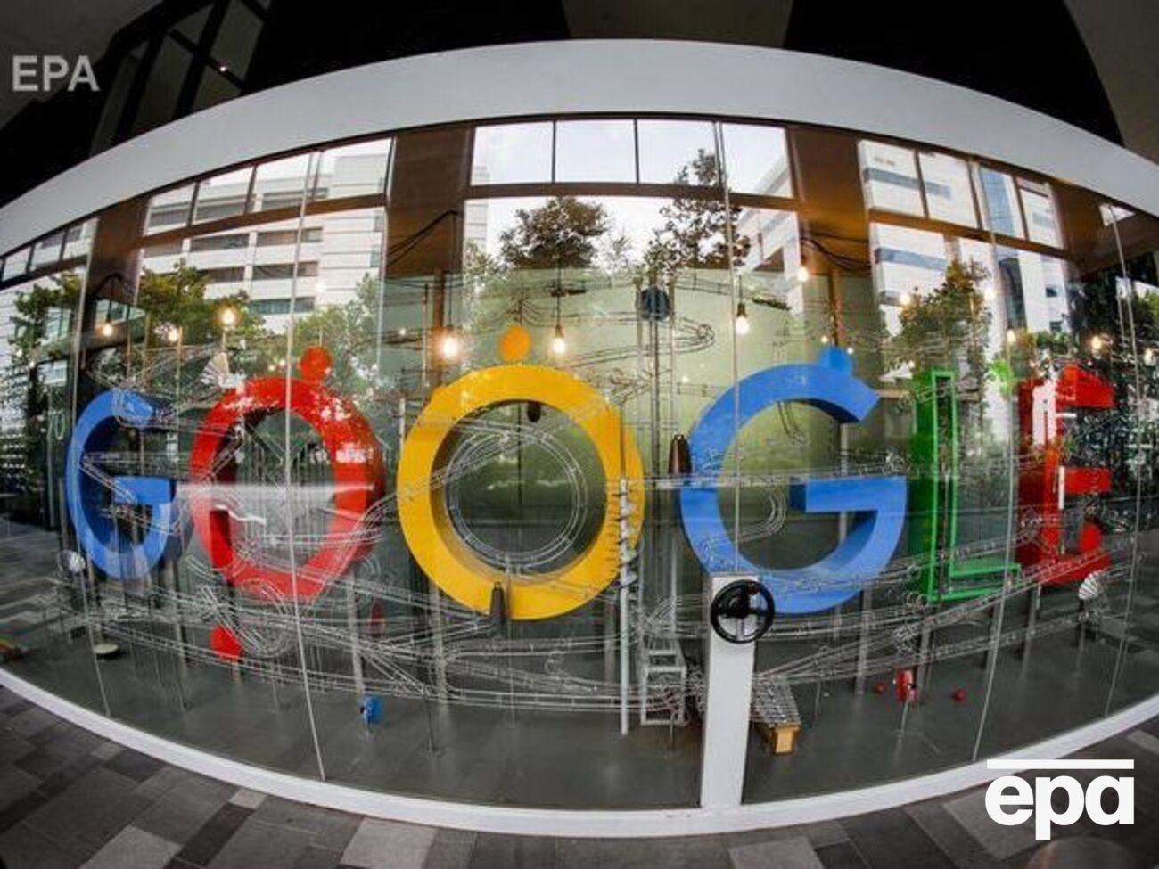 В Google заявили, что будут оспаривать штраф