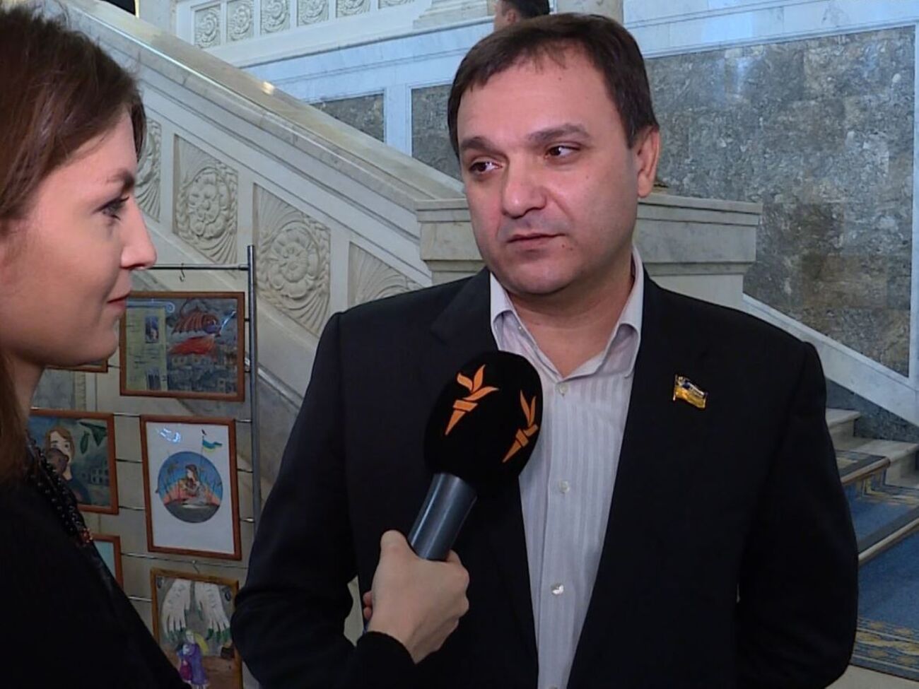 Черный: Я же не кнопкодавил