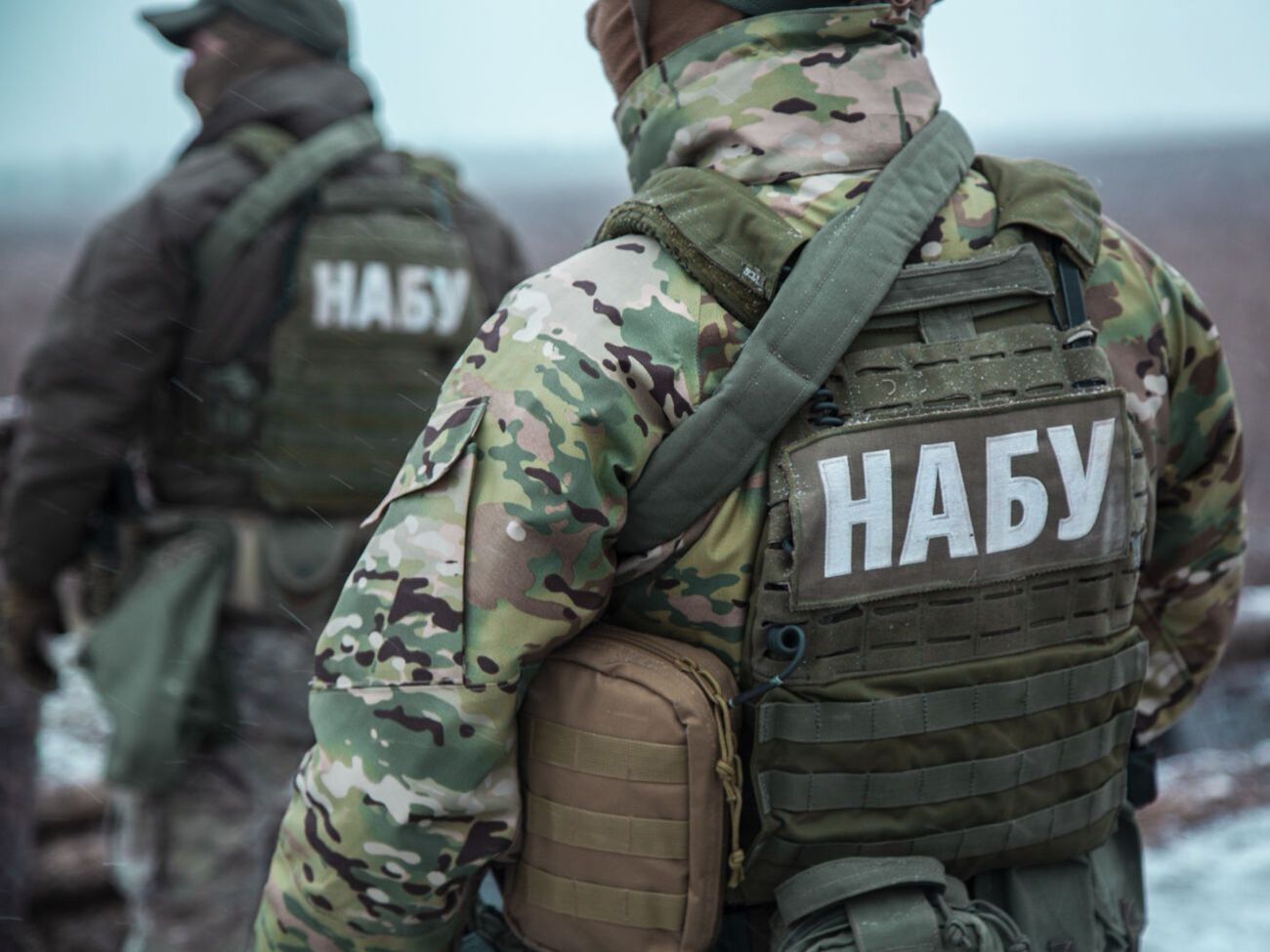 НАБУ сообщило директору госпредприятия о подозрении из-за срыва оборонного заказа