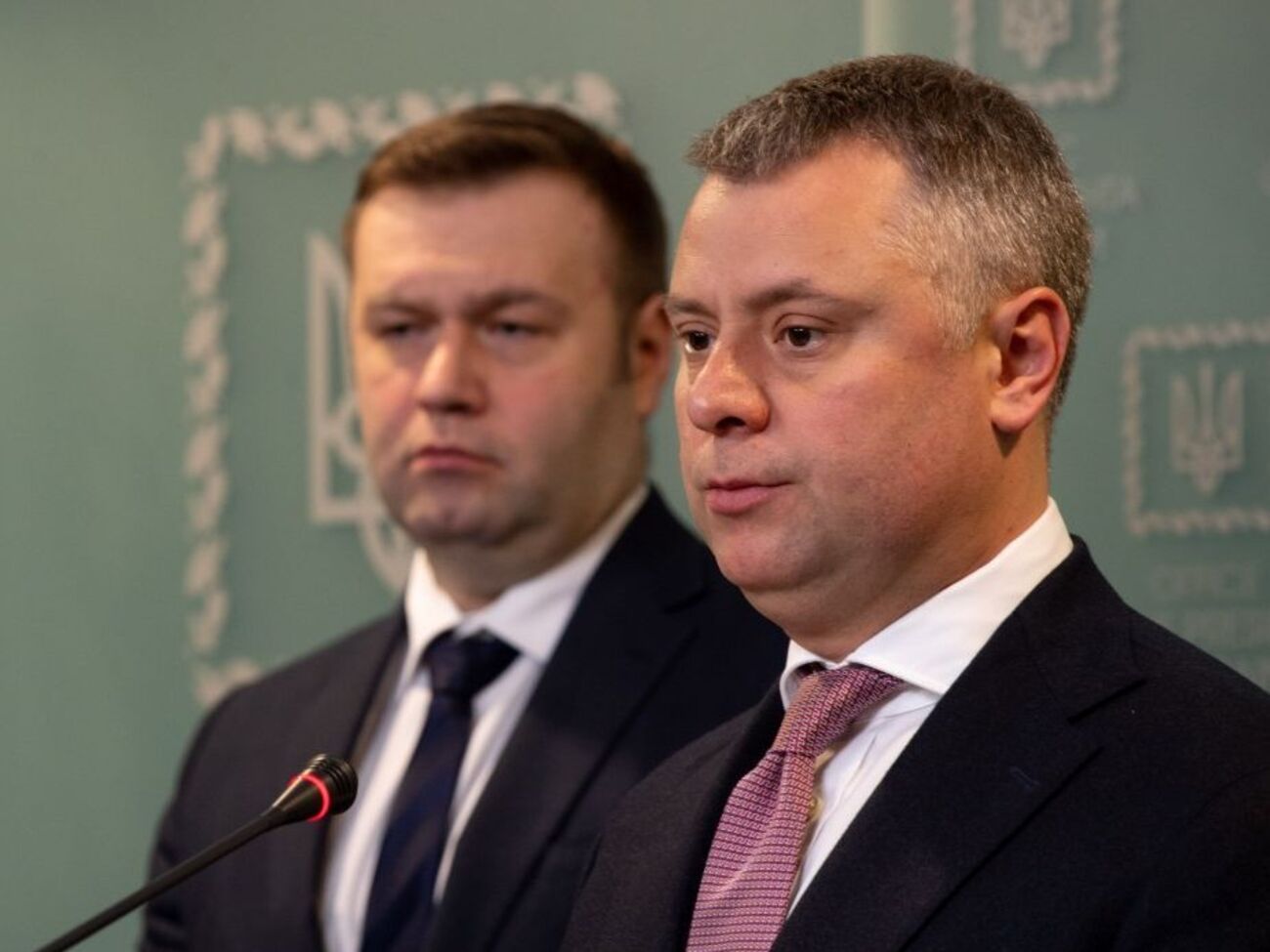 Вітренко назвав "складним для всіх сторін компромісом" новий контракт із "Газпромом"