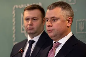 Вітренко назвав "складним для всіх сторін компромісом" новий контракт із "Газпромом"