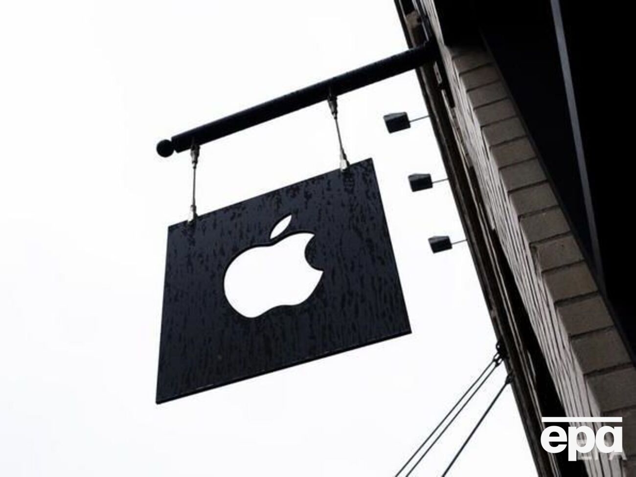 Проект Apple находится на ранней стадии